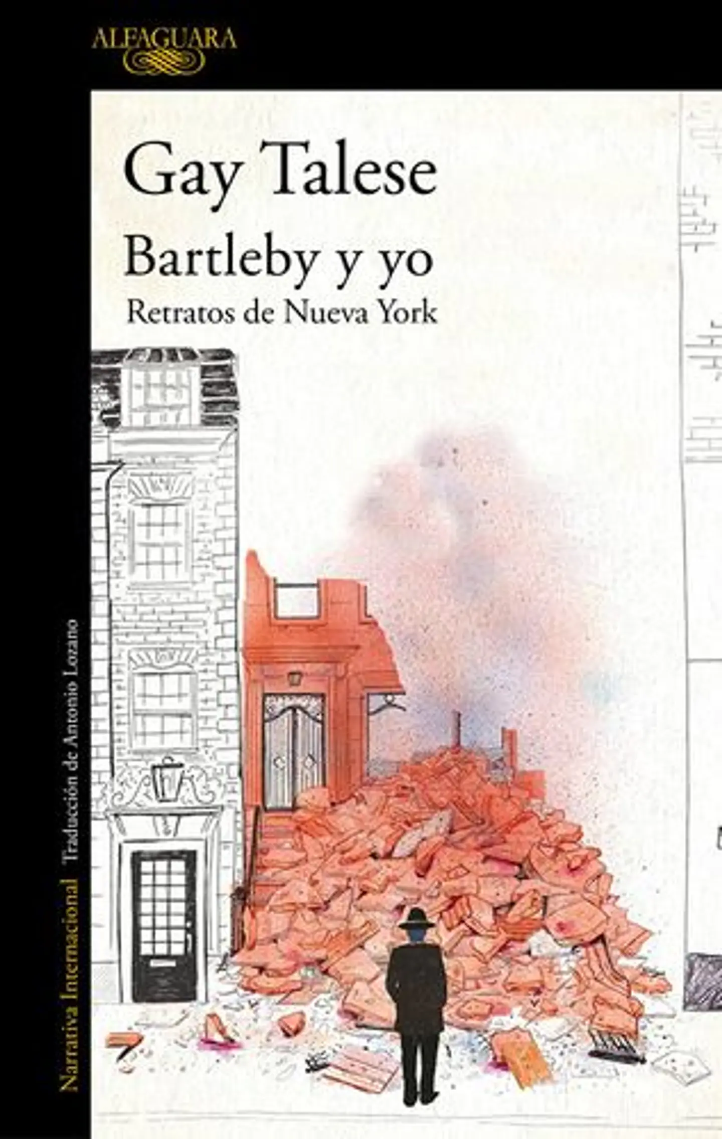 Bartleby Y Yo 1