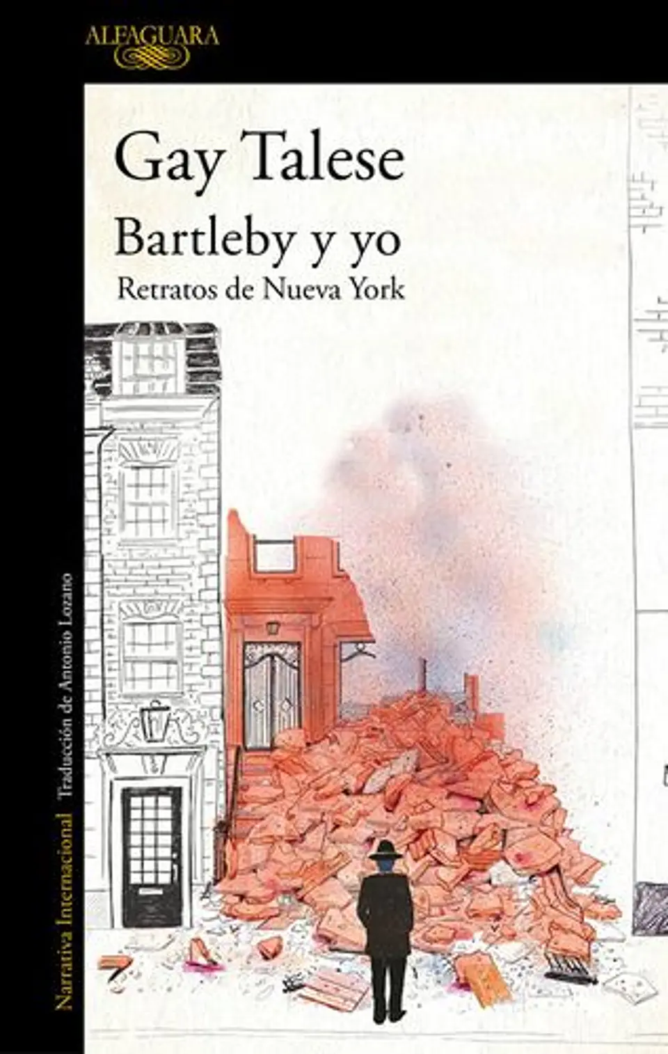 Bartleby Y Yo 1