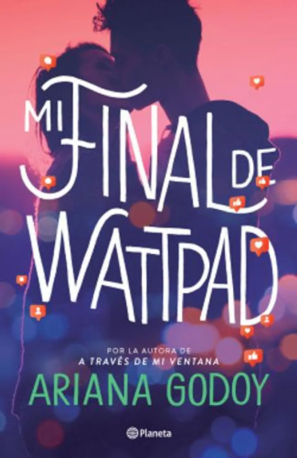 Mi Final De Wattpad 1