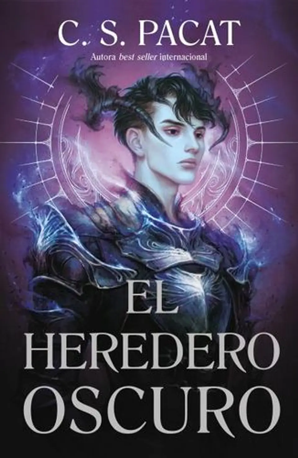 El Heredero Oscuro 1