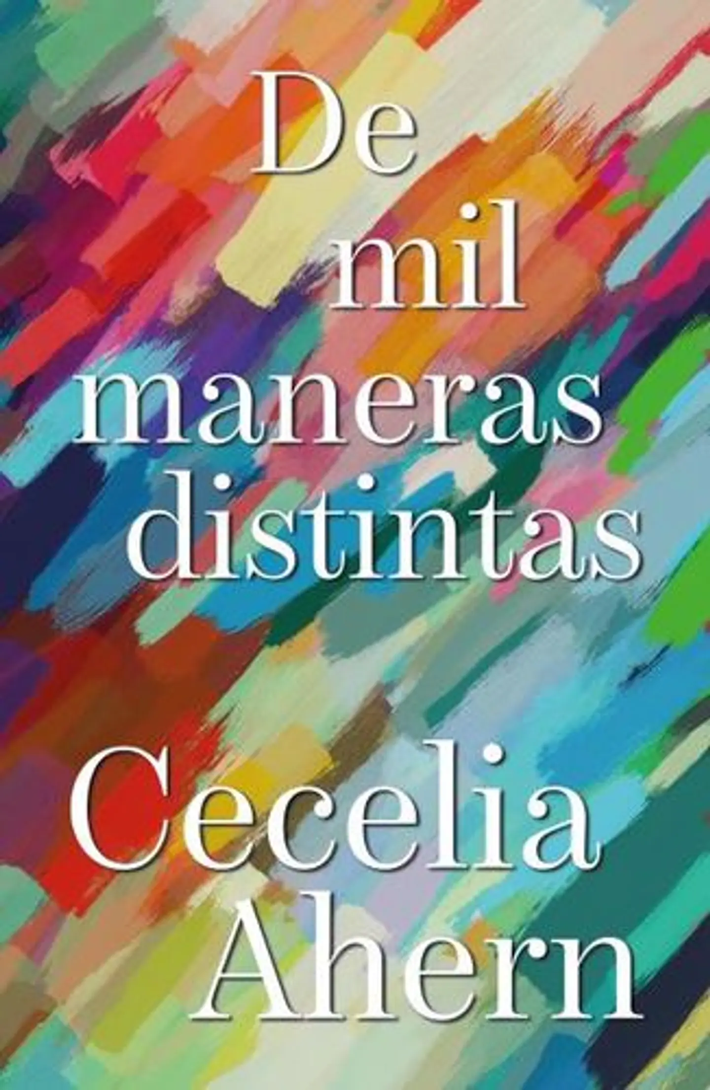 De Mil Maneras Distintas 1