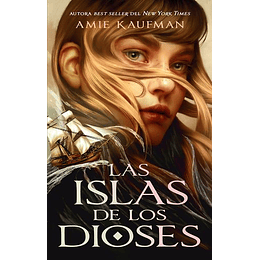 Las Islas De Los Dioses