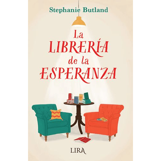 La Libreria De La Esperanza