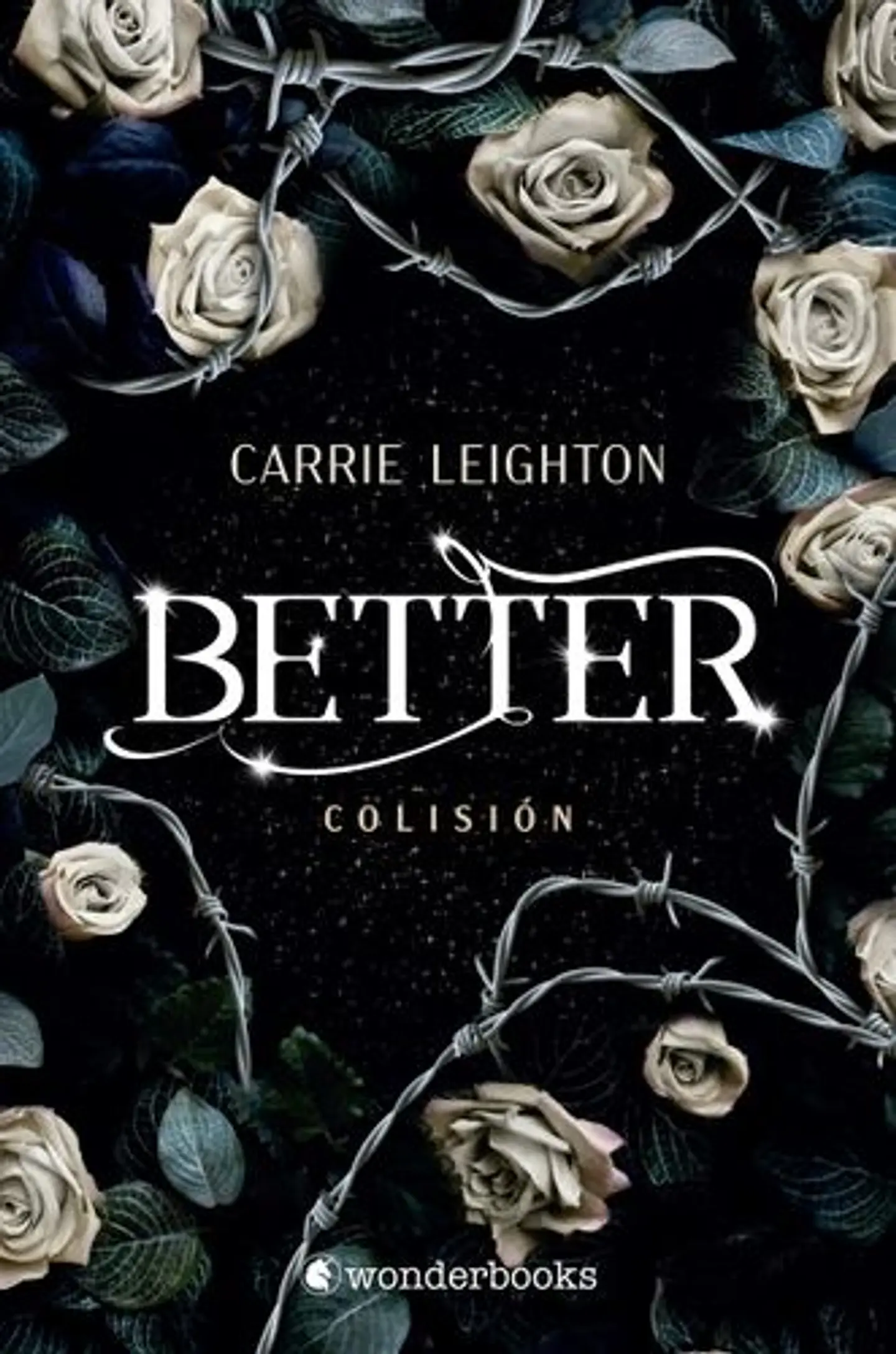 Better - Colision 1