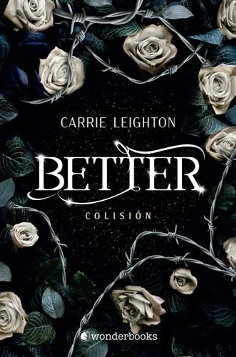 Better - Colision 1