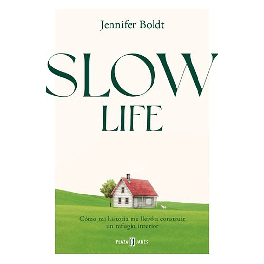 Slow Life