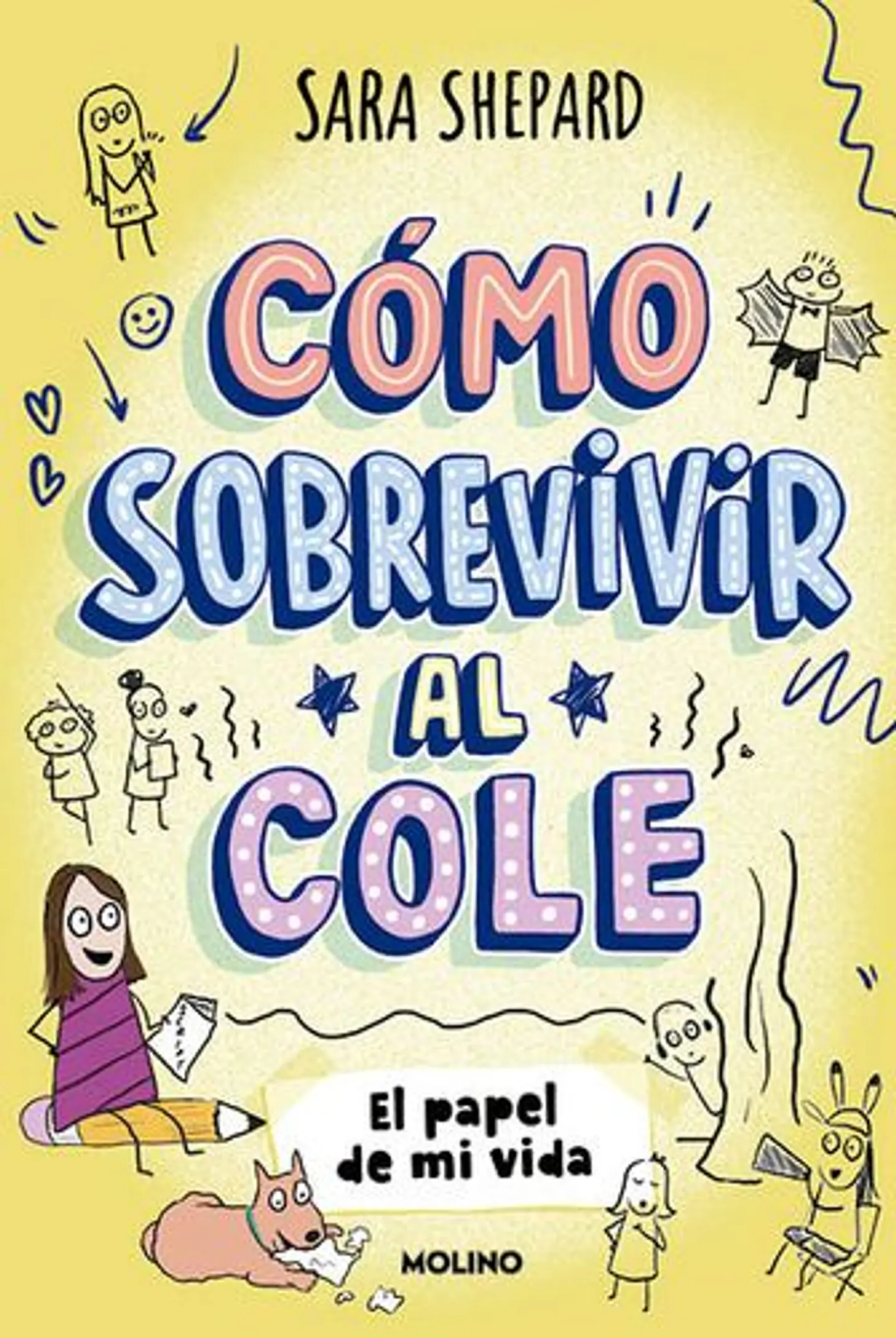 Como Sobrevivir Al Cole 2 1