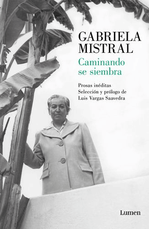 Caminando Se Siembra