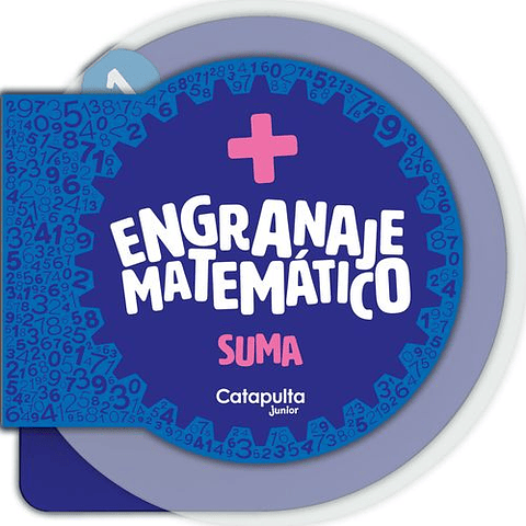 Engranaje Matemático Suma