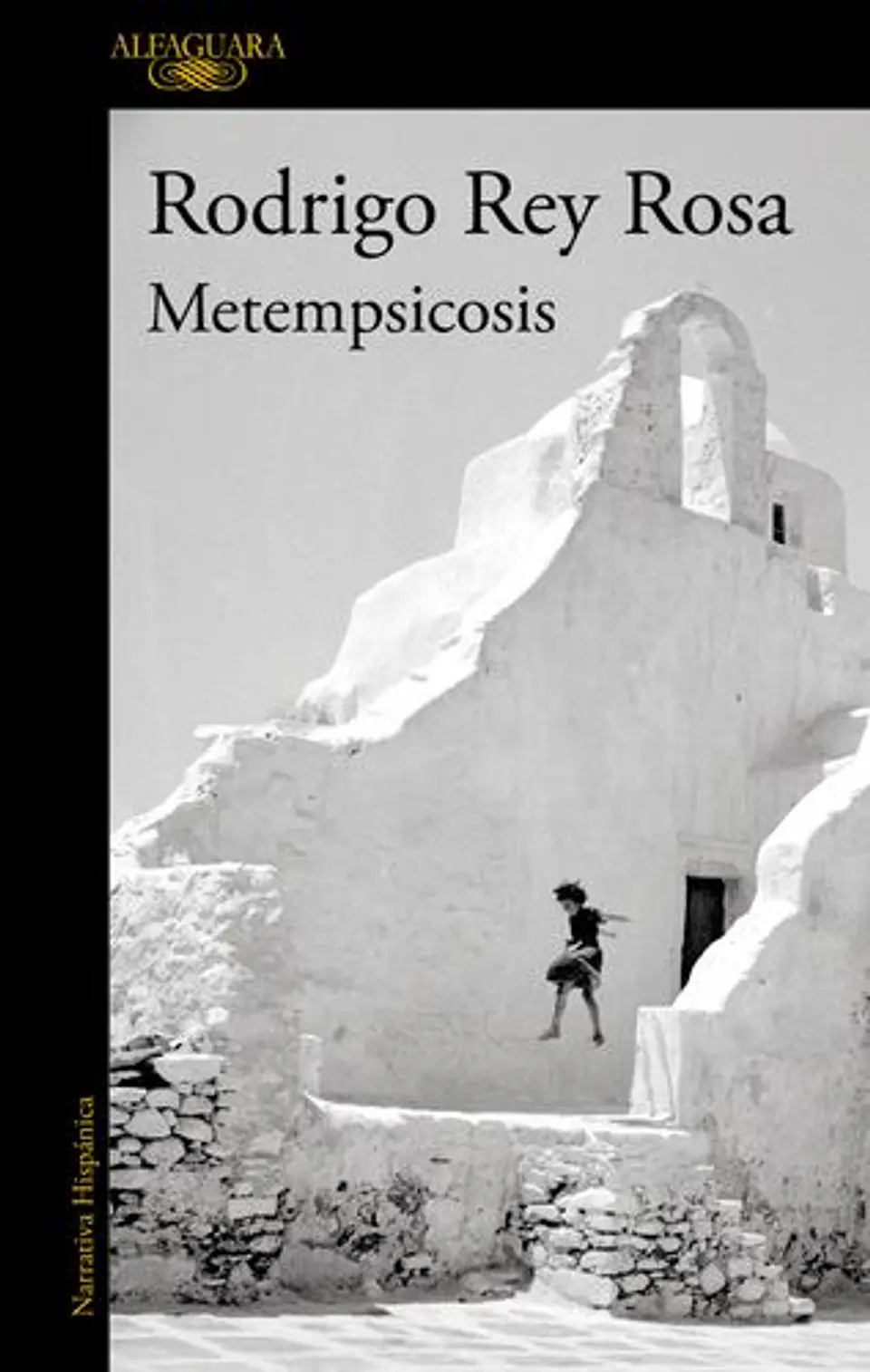Metempsicosis 1
