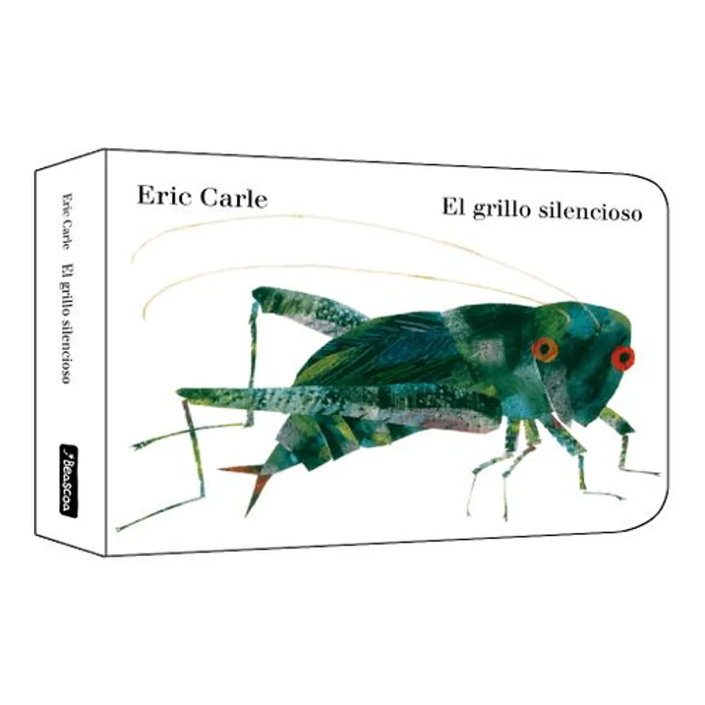 El Grillo Silencioso 1