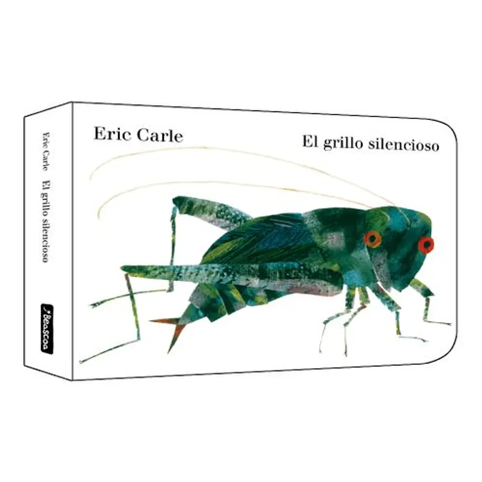 El Grillo Silencioso 1