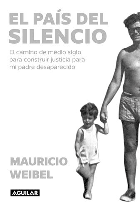 El Pais Del Silencio