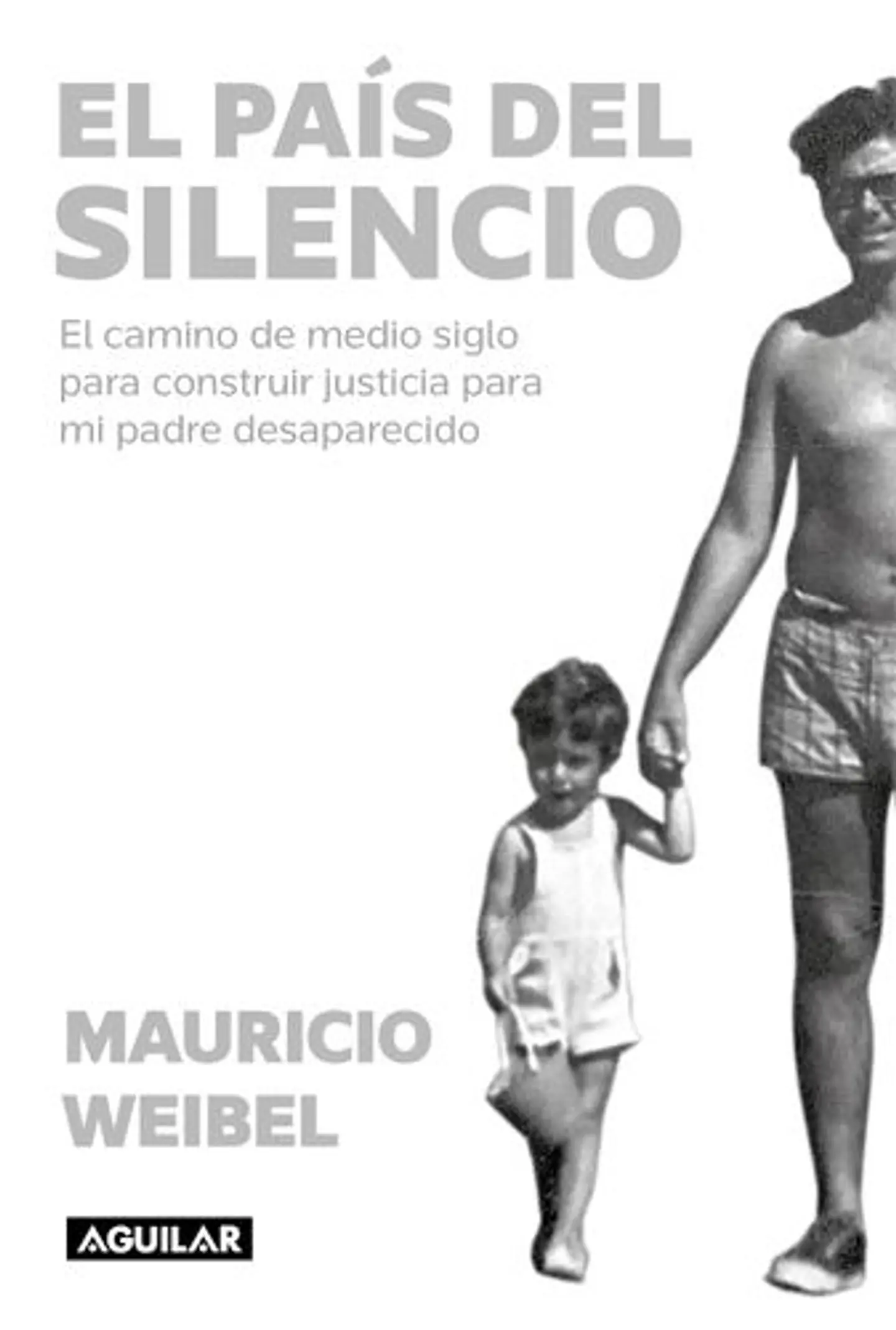 El Pais Del Silencio 1