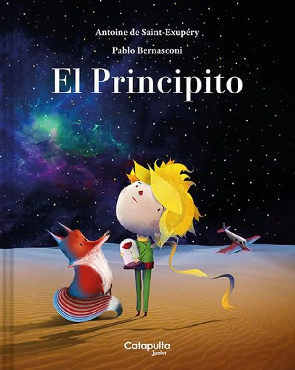 El Principito  1