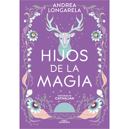 Hijos De La Magia 