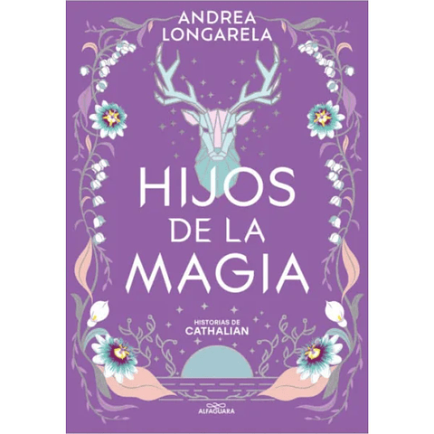 Hijos De La Magia 