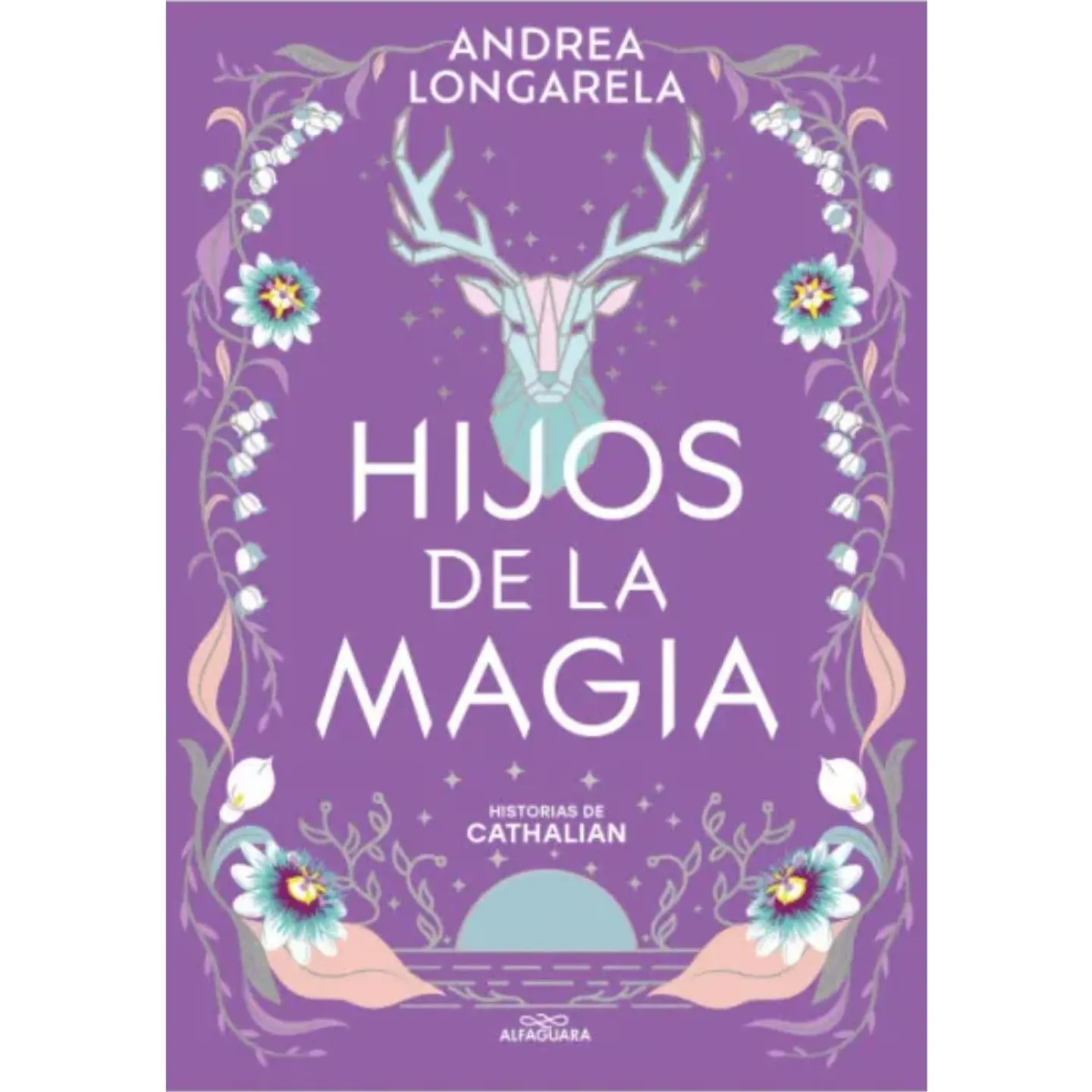 Hijos De La Magia  1