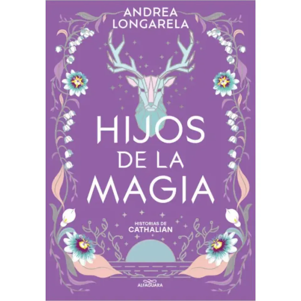 Hijos De La Magia  1