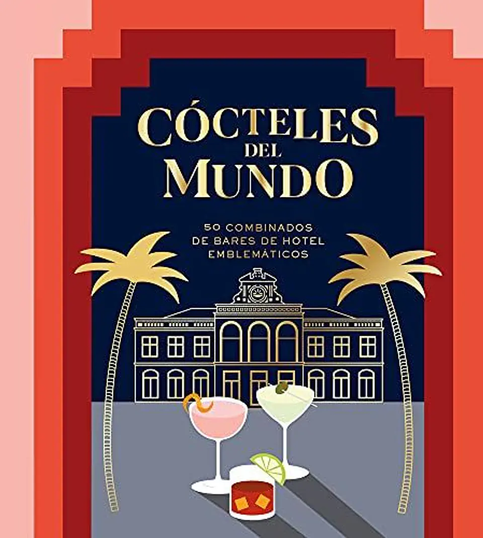 Cocteles Del Mundo 1