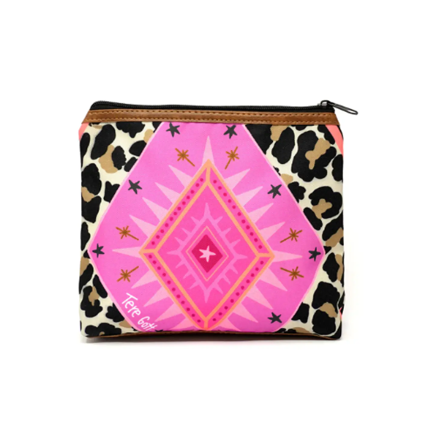 Estuche Pink - Tere Gott 1