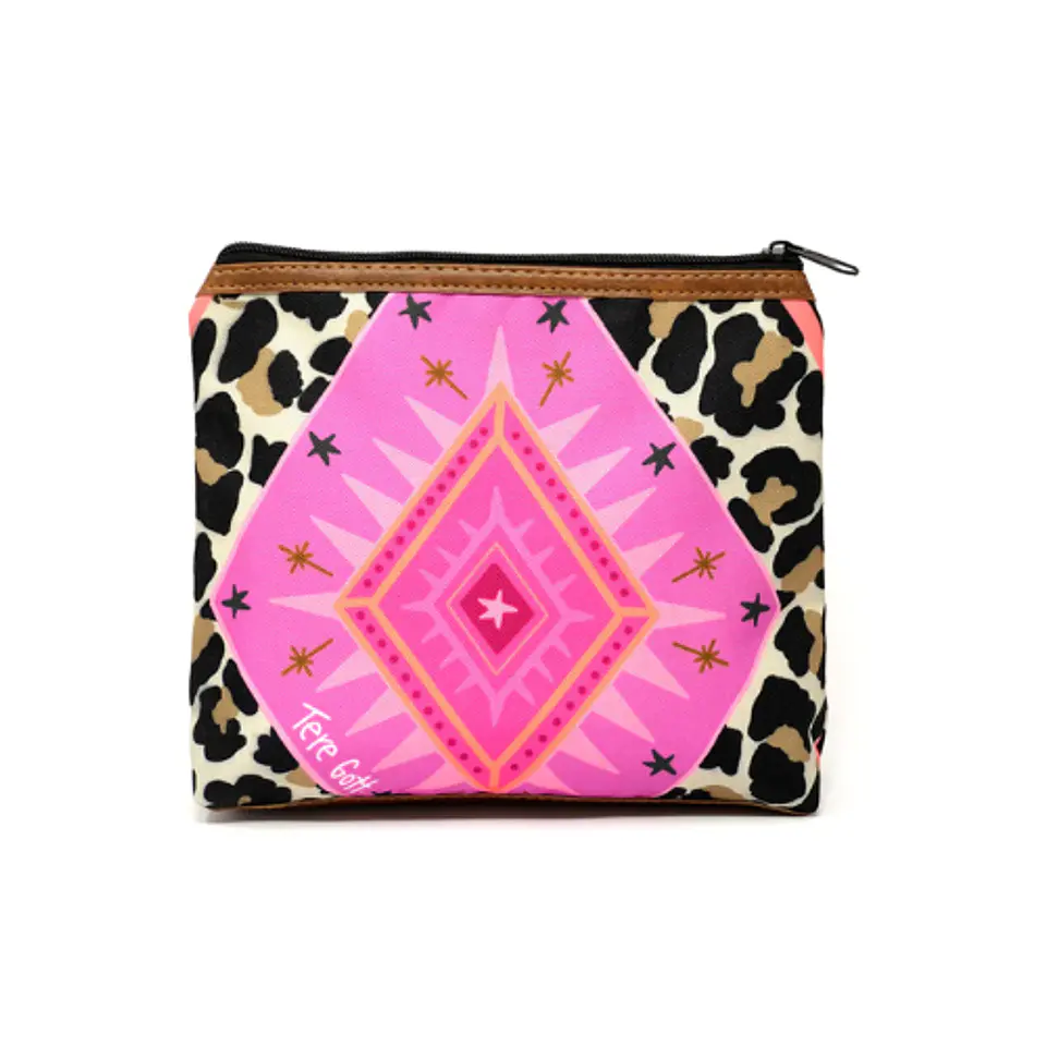 Estuche Pink - Tere Gott 1