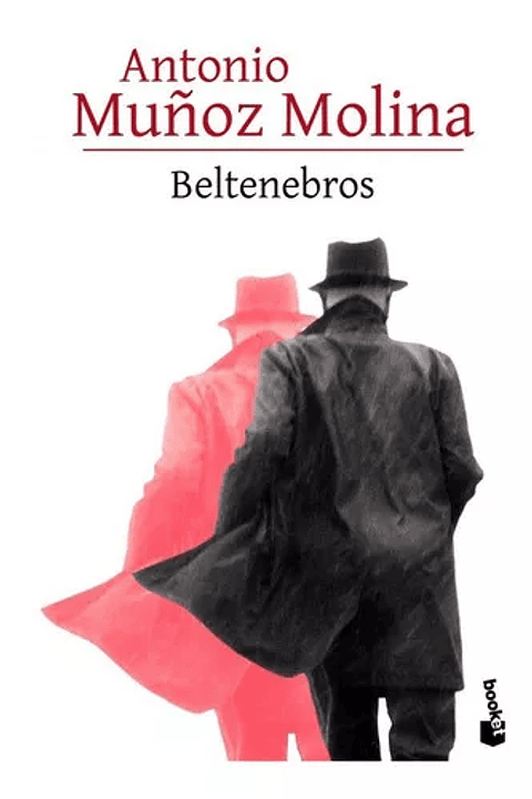 Beltenebros