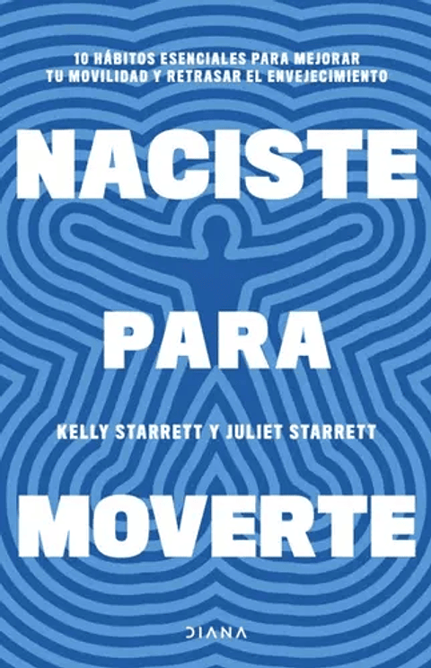 Naciste Para Moverte