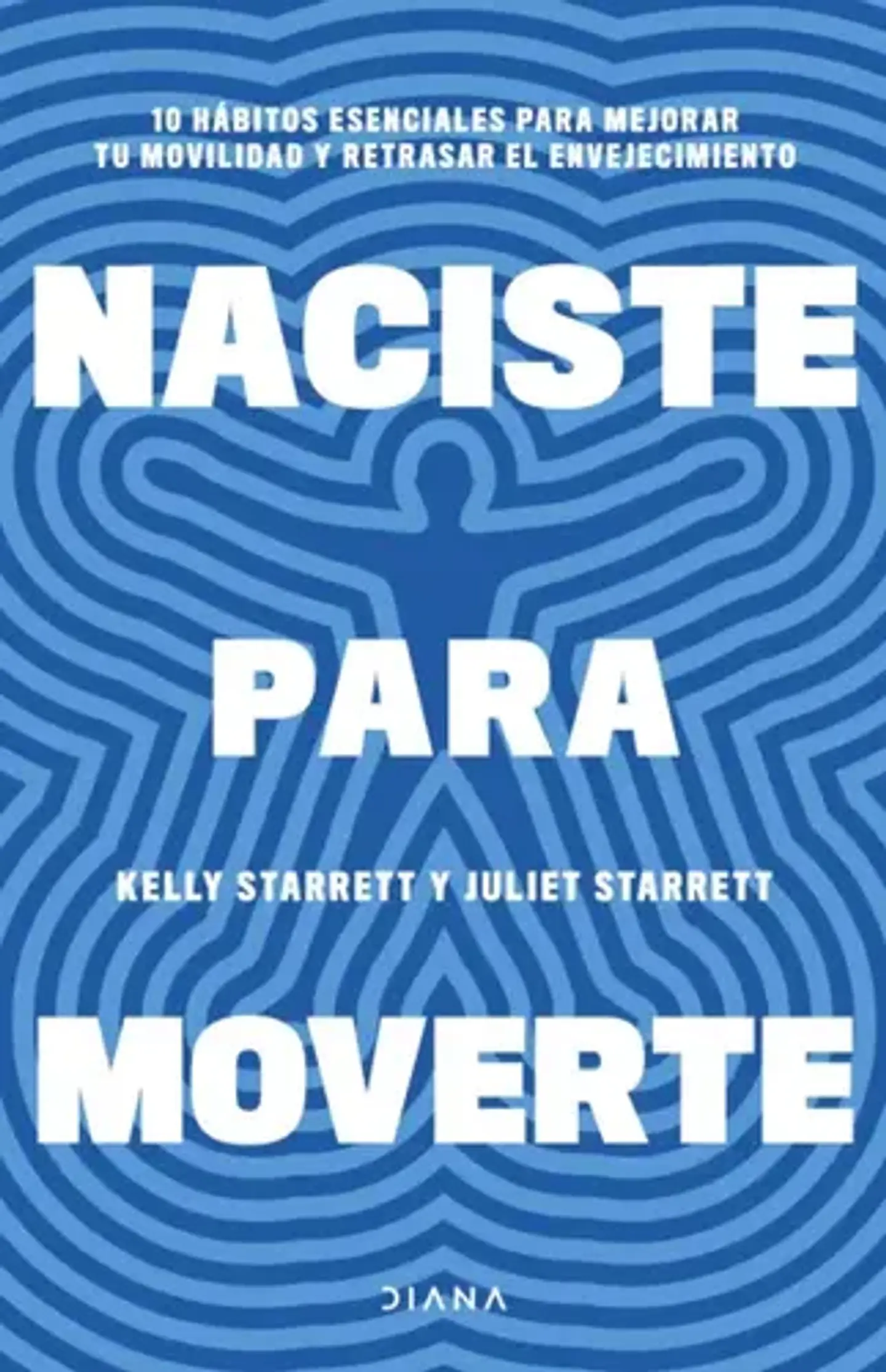 Naciste Para Moverte 1