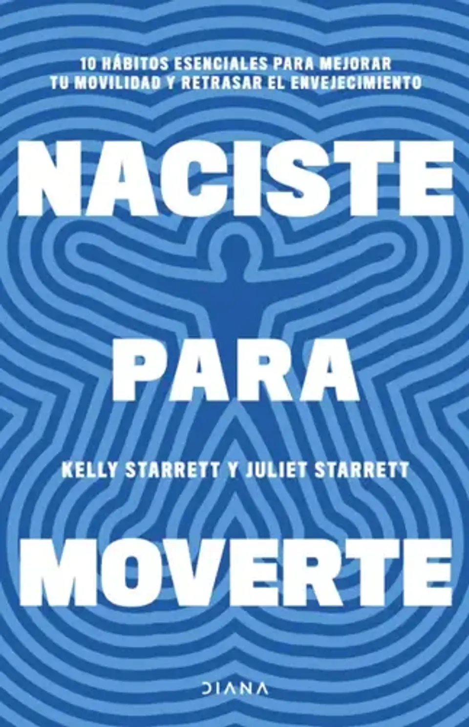 Naciste Para Moverte 1