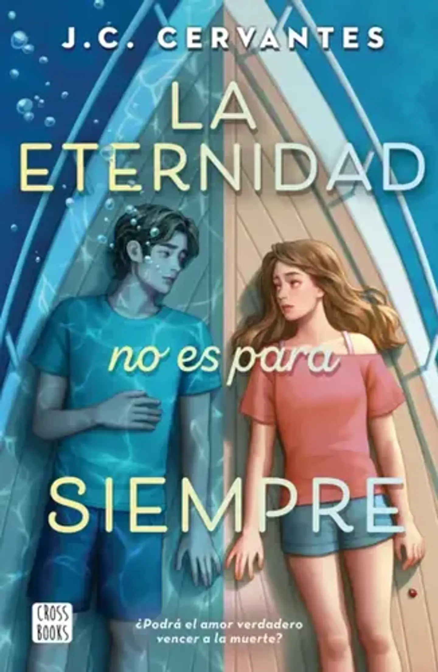 La Eternidad No Es Para Siempre 1