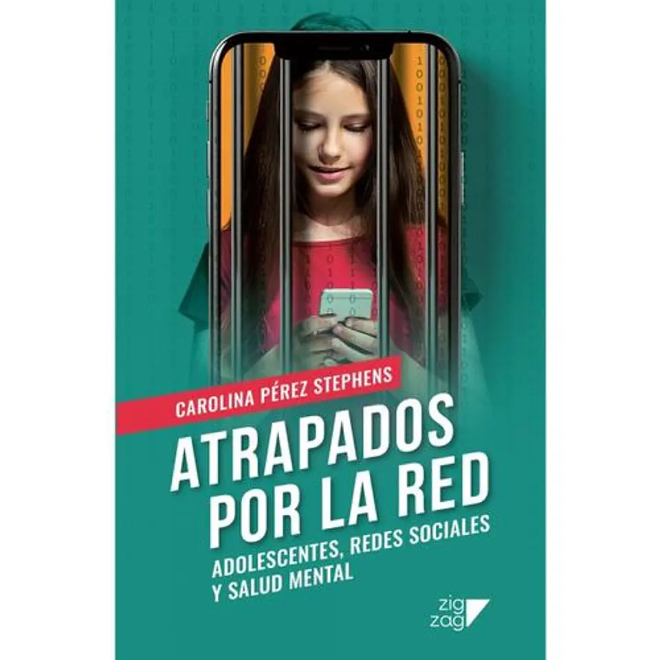 Atrapados Por La Red 1
