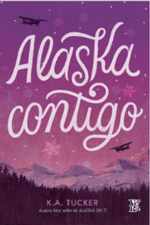 Alaska Contigo