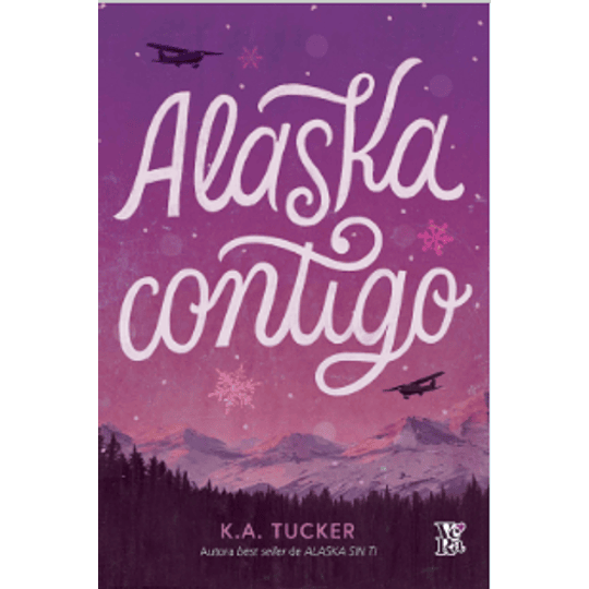 Alaska Contigo