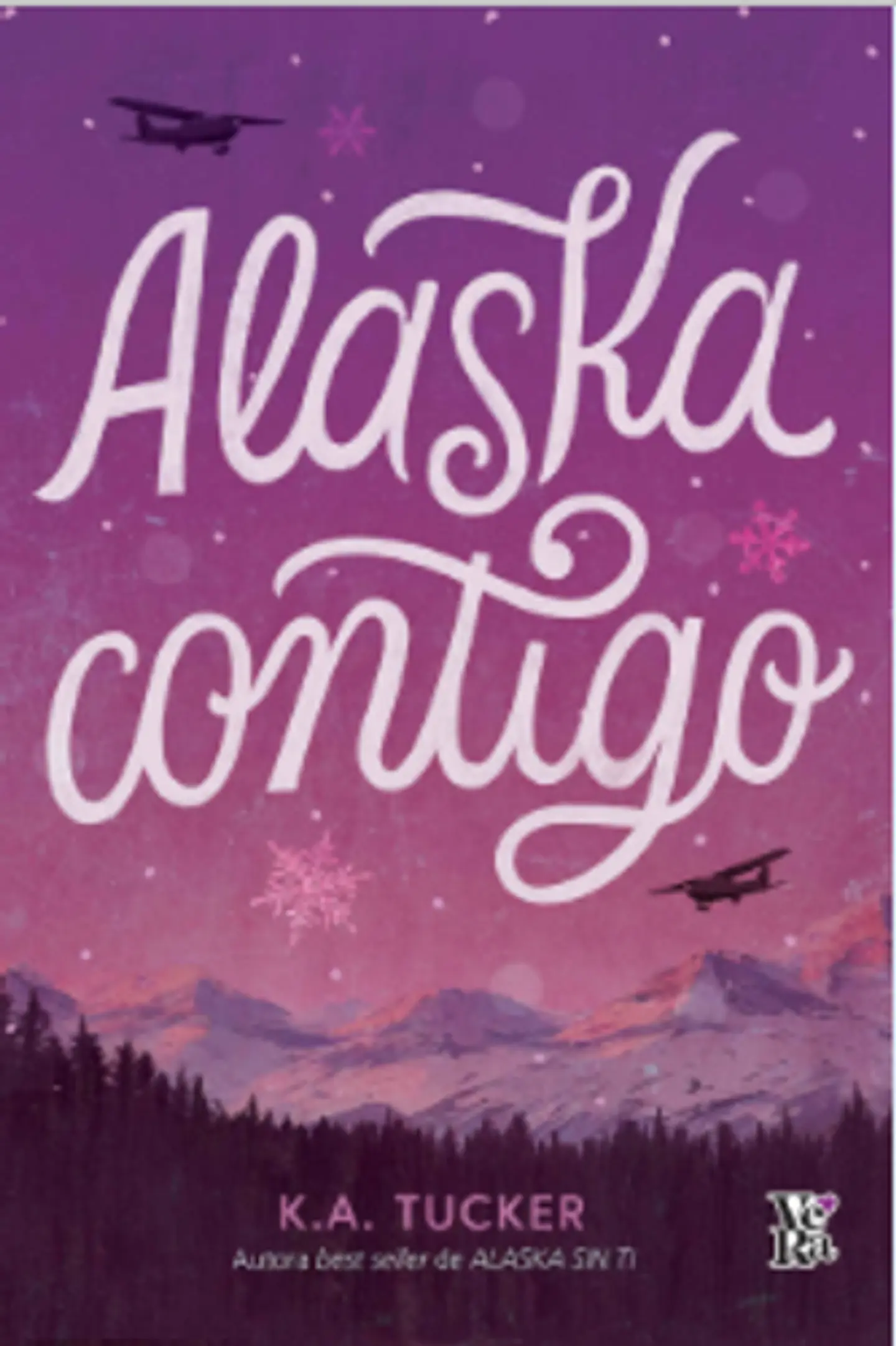 Alaska Contigo 1