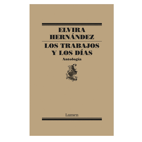 Los Trabajos Y Los Dias