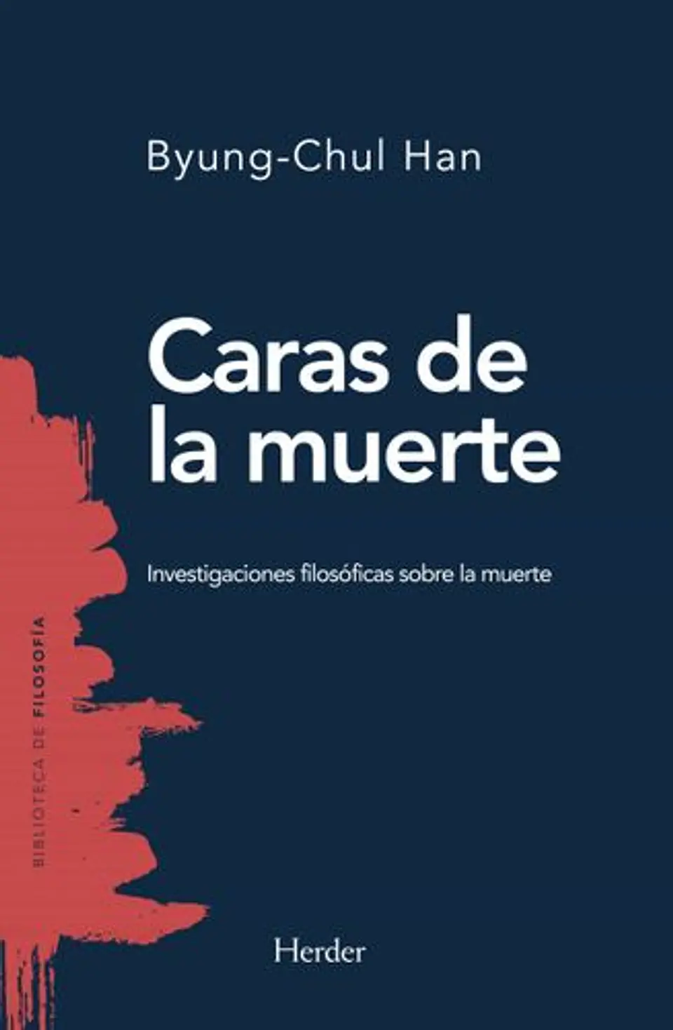 Caras De La Muerte 1