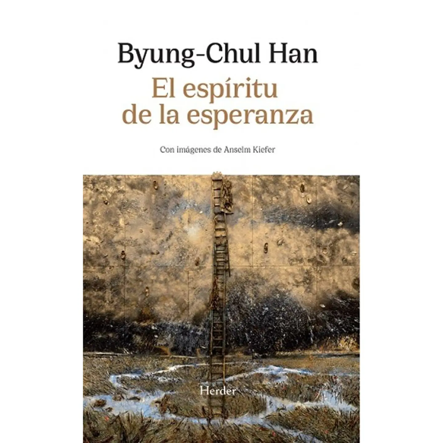 El Espiritu De La Esperanza 1