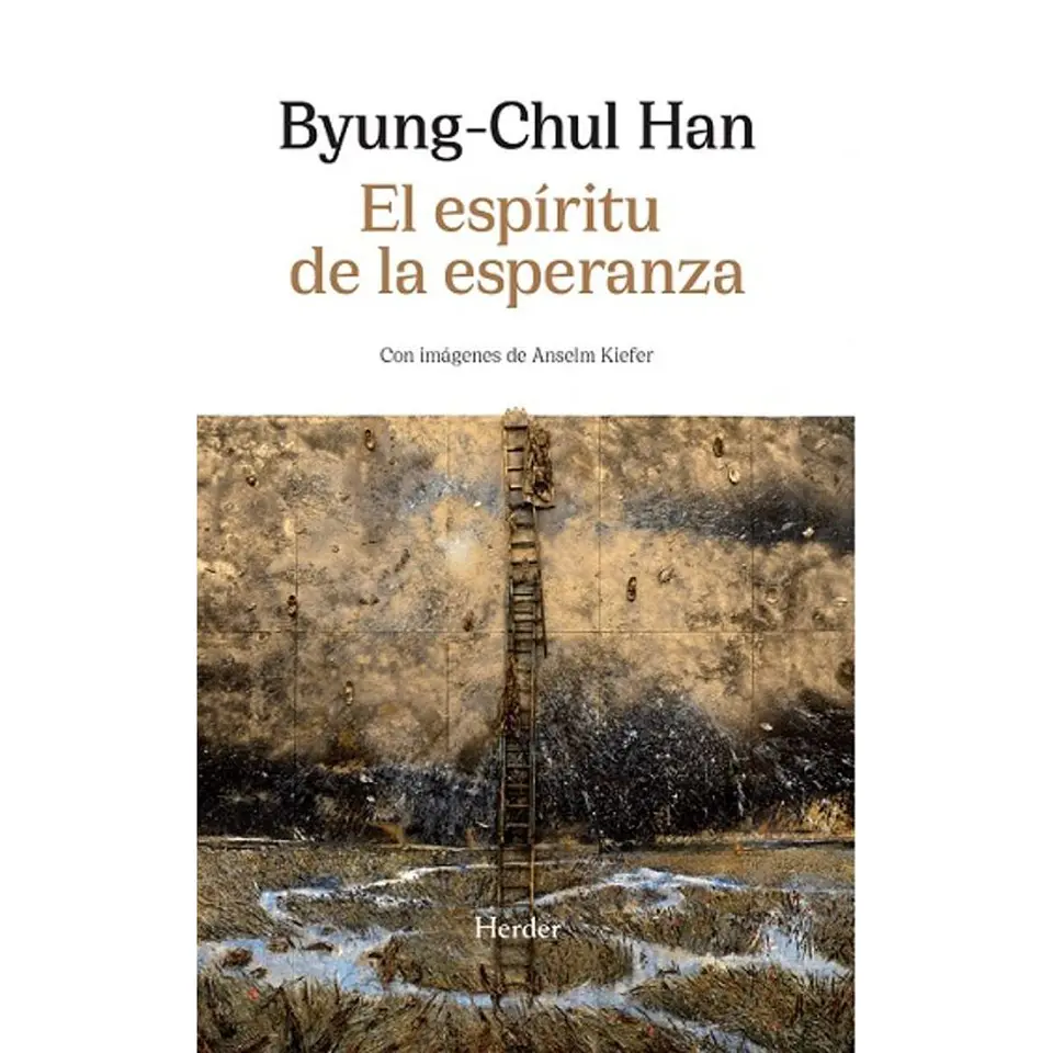 El Espiritu De La Esperanza 1