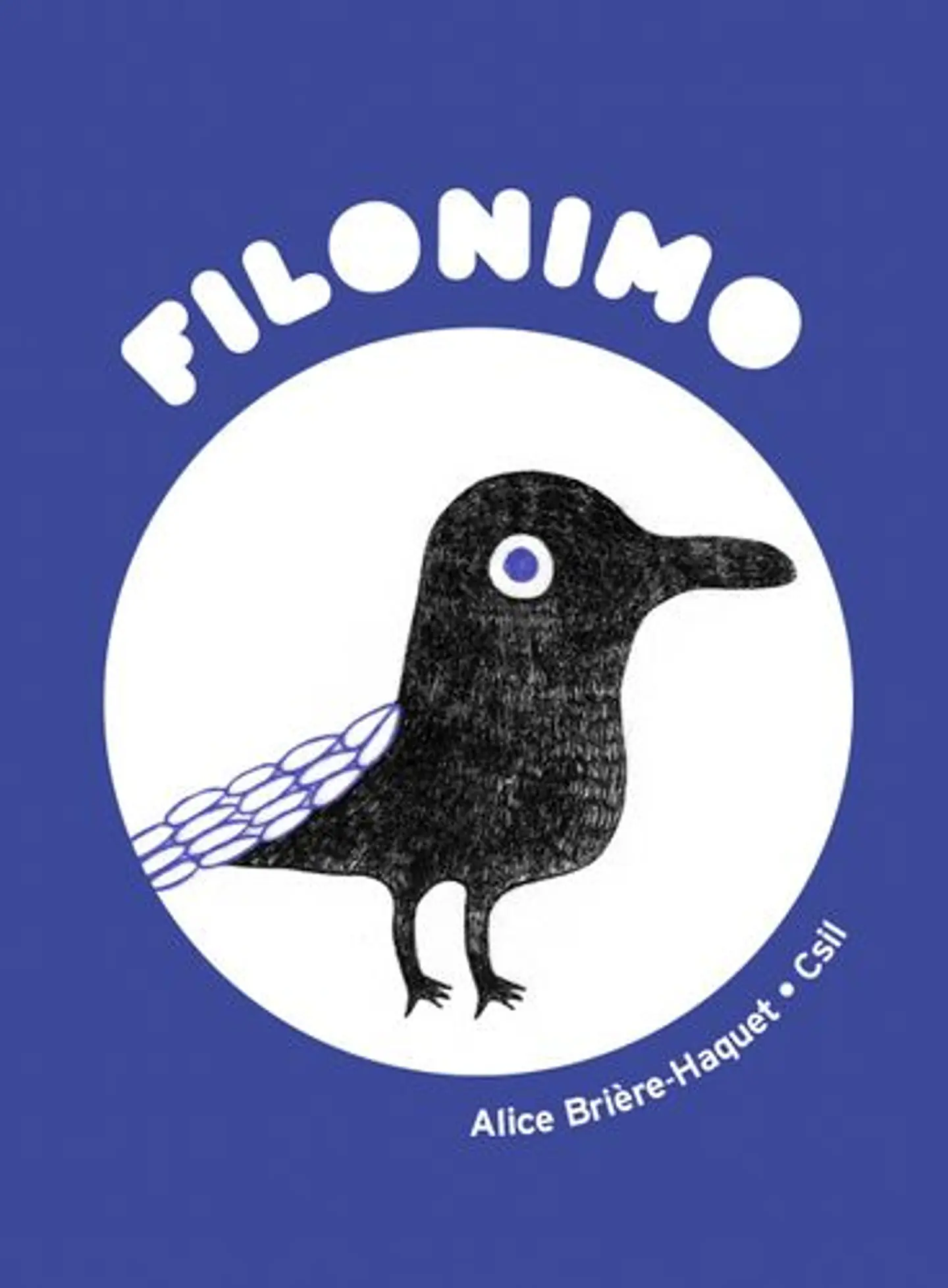 Filonimo: El Cuervo De Epicteto 1