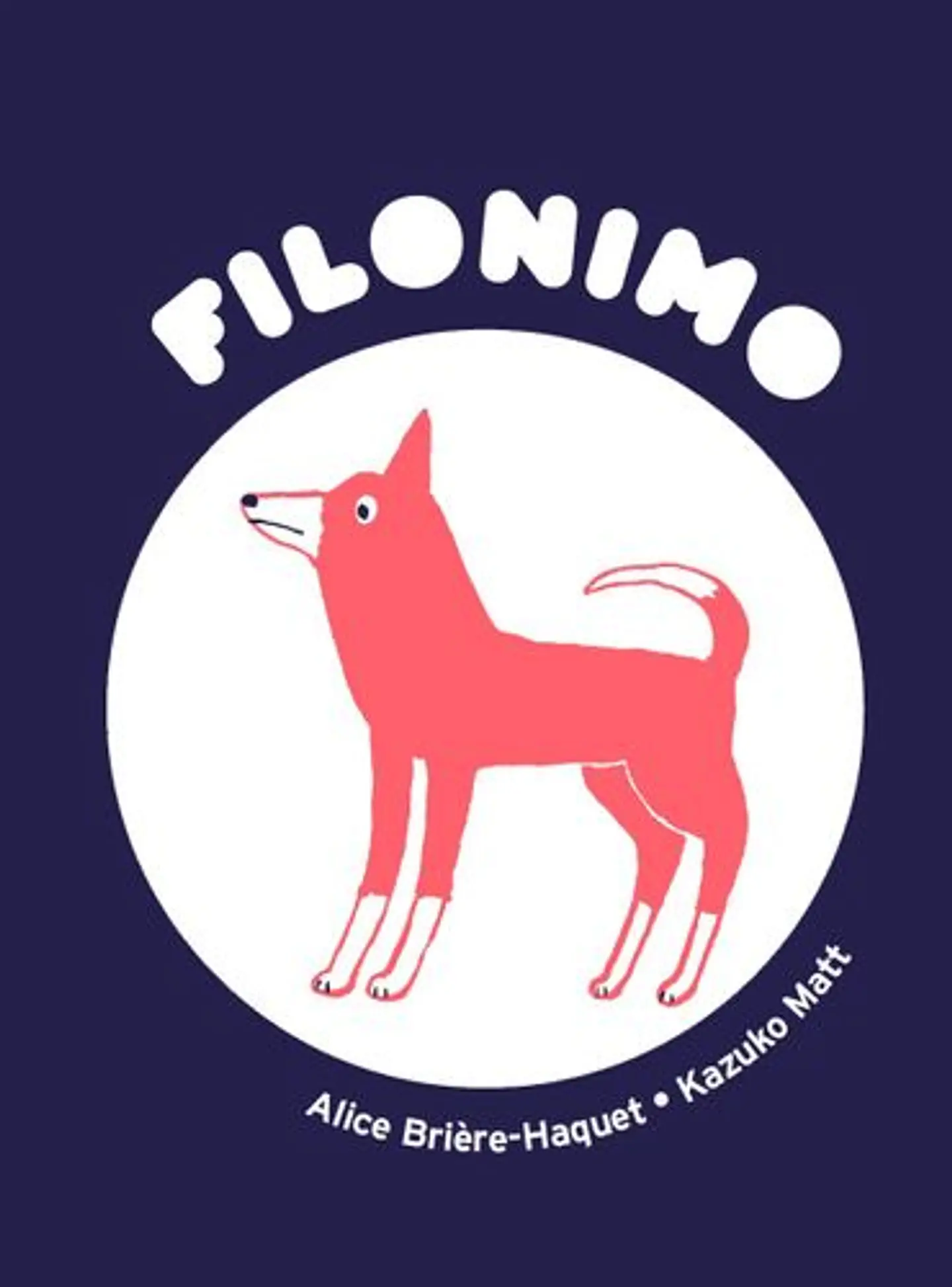 Filonimo: El Perro De Diogenes 1