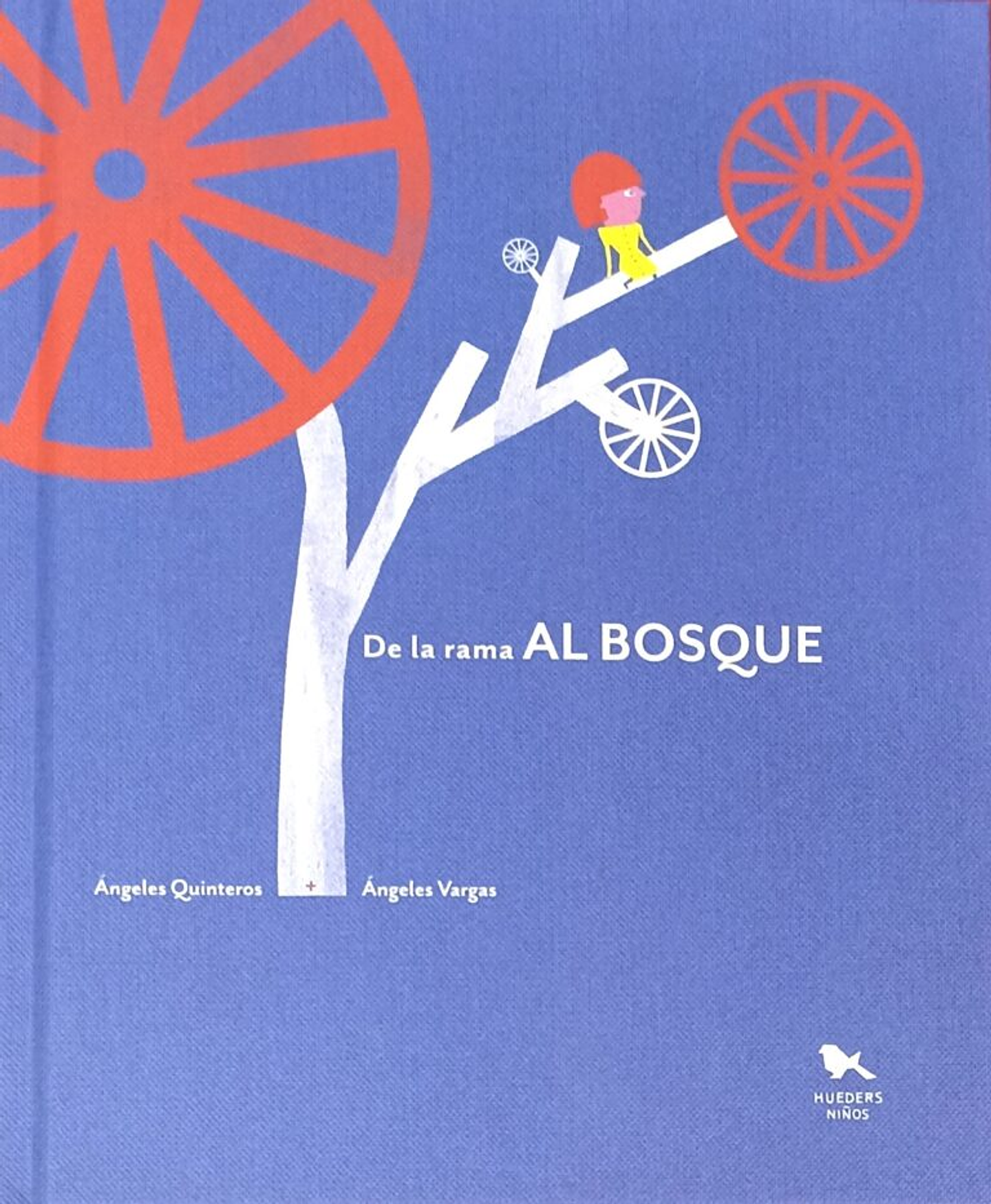 De La Rama Al Bosque 1