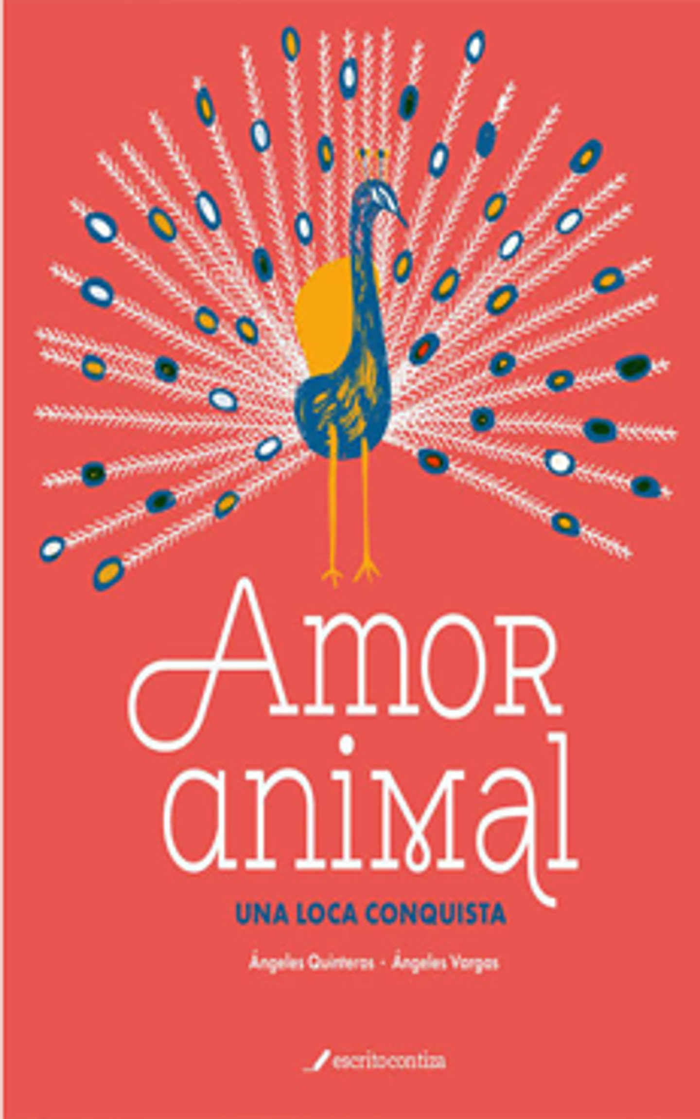 Amor Animal 1