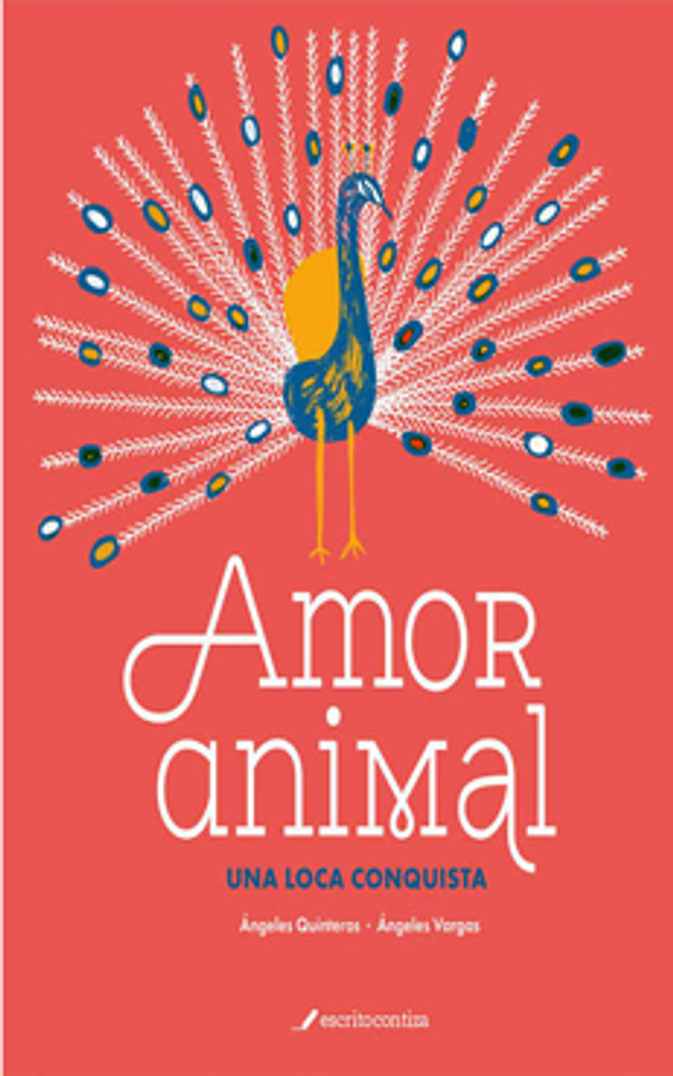 Amor Animal 1