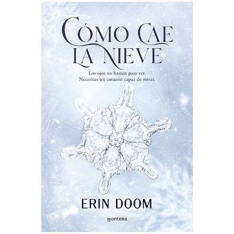 Como Cae La Nieve
