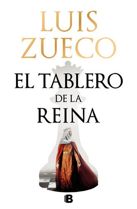 El Tablero De La Reina 