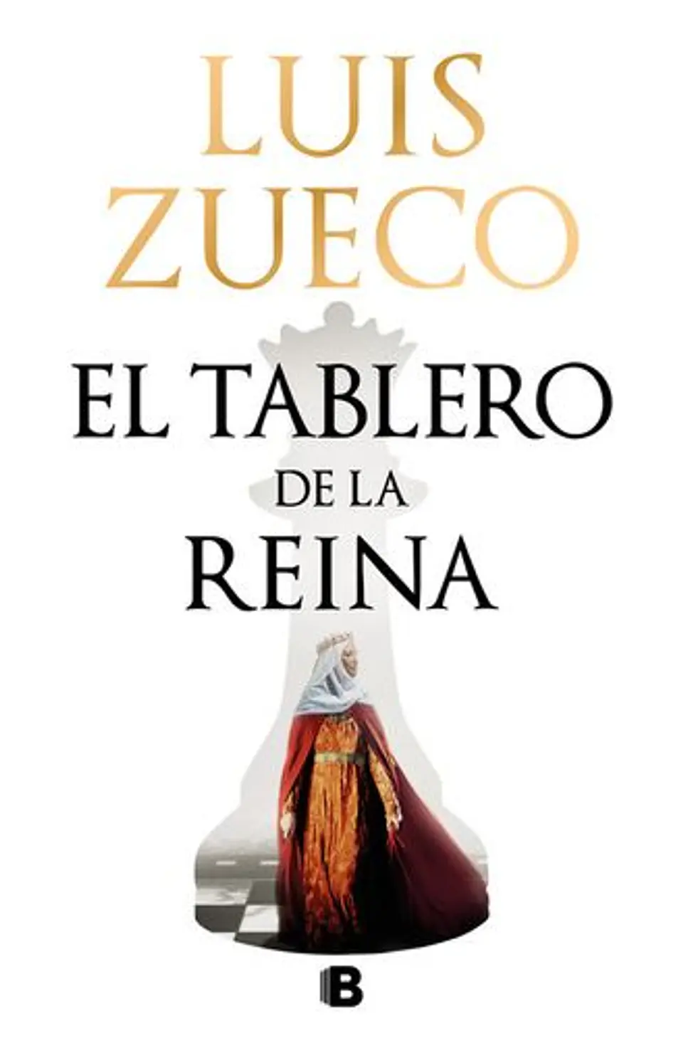 El Tablero De La Reina  1
