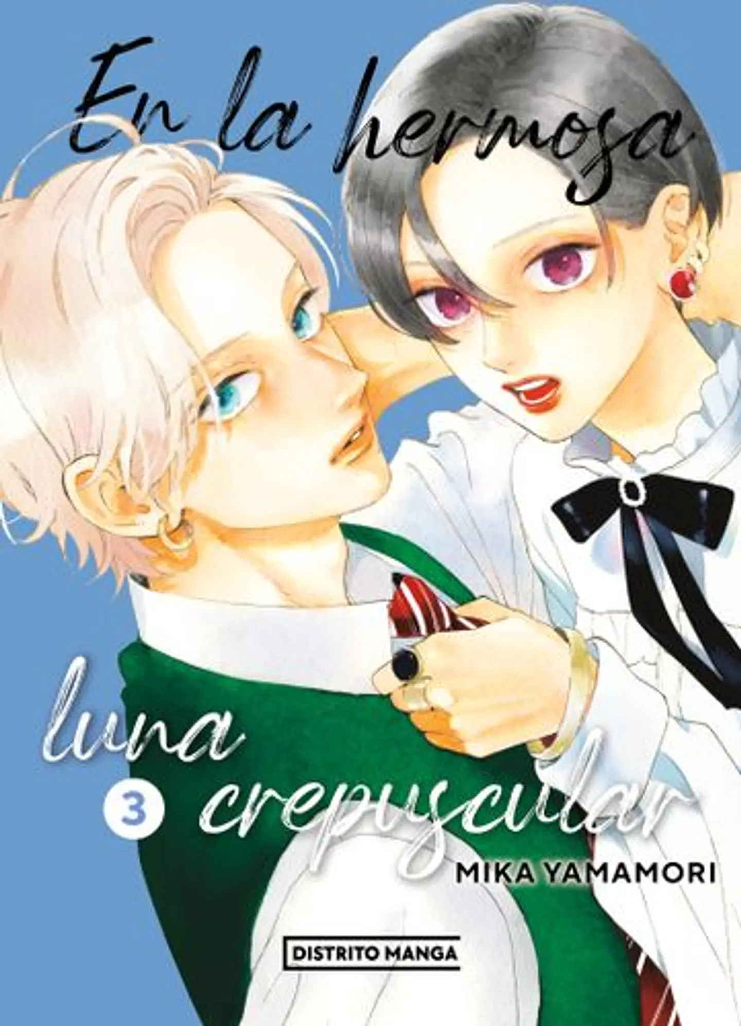 En La Hermosa Luna Crepuscular 3 1