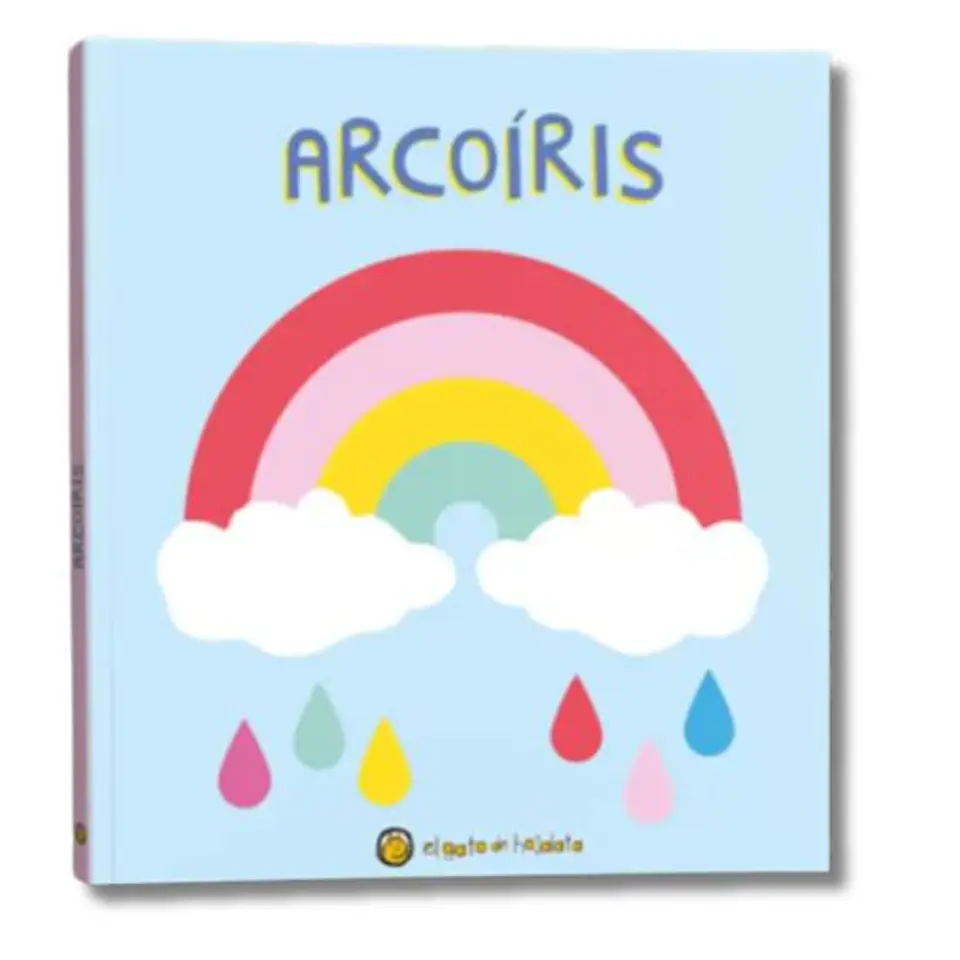 Arcoiris Pop It 1