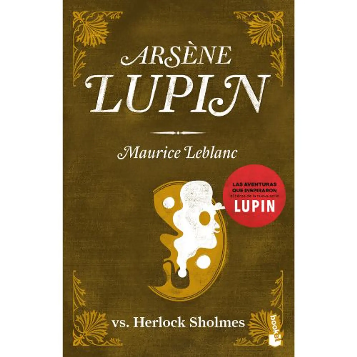 Arsene Lupin Vs. Herlock Sholmes 1